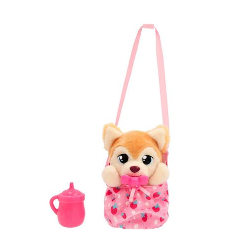 Imc Toys Baby Paws Yummy Pomeranian
