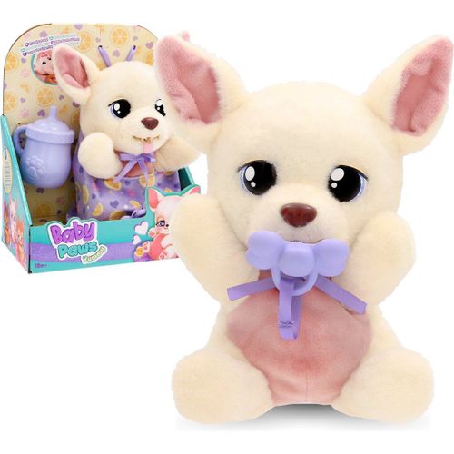 Imc Toys Baby Paws Yummy Chihuahua