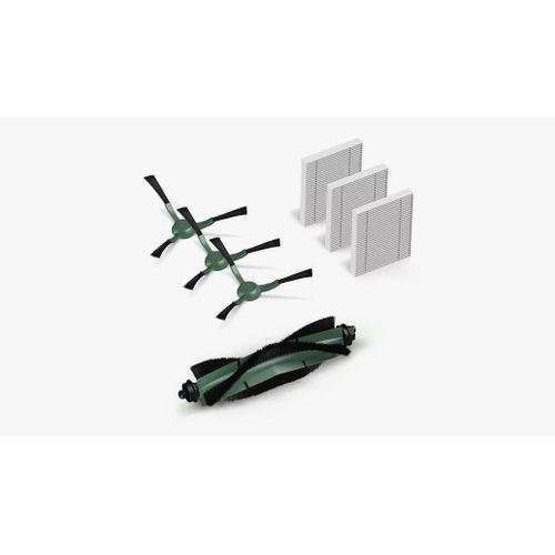 Kit De Remplacement iRobot Combo Série Essential