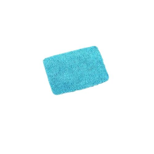 Kit de brosses pour nettoyeur de vitres de voiture,ensemble d'outils de lavage et de nettoyage de pare-brise,essuie-glace intérieur avec longue poignée,accessoires de vo - Type 1PC Light Blue cover