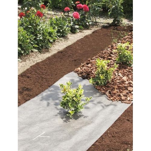 Nappe De Jardinage 1 X 10 Terratex
