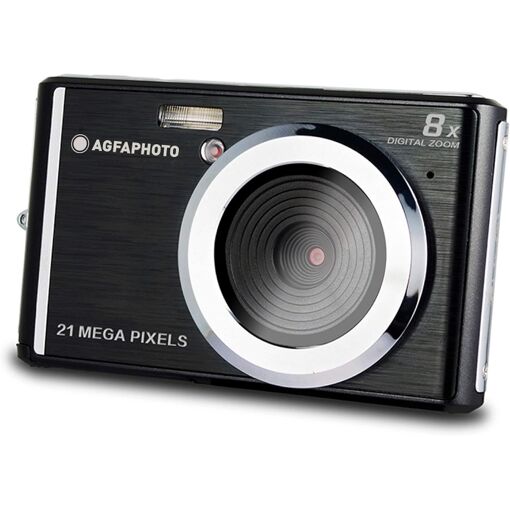 Batterie Li-ion ZK01 AGFA Photo Compatible Appareil Compact Agfa DC5200 - Puissance Et Fiabilité