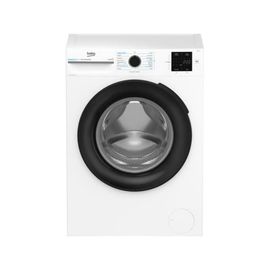 BEKO BM3WFU37211B - Lave-linge frontal - 7 kg - 1200 tours/min - Classe A - 15 programmes
