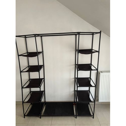 Armoire Tissu 