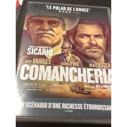 Comancheria