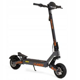 Trottinette Électrique Pliable Kukirin G2, Moteur 800 W, Batterie 48 V 15 Ah, Pneus 10 Pouces, Vitesse Maximale 45 Km/H, Autonomie 55 Km, Écran Tactile, Freins À Disque