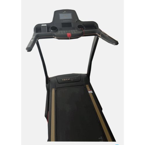 Tapis De Course Techness 1100 Mp3
