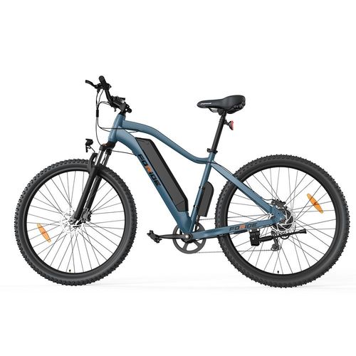 Foride Xtremer 3 Vélo Électrique, Pneus 29 X 2,4 Pouces, Moteur 250w, Batterie 48v 12ah, Vitesse Maximale 25km/H, Autonomie Maximale 120 Km, Freins À Disque Hydrauliques