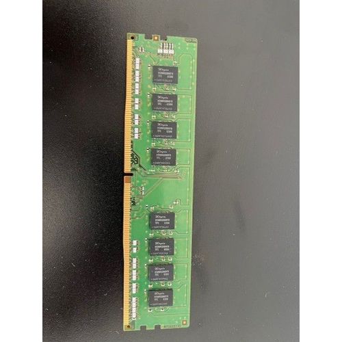 DDR4 - HYNIX- 8 Go - HMA41GU6AFR8N