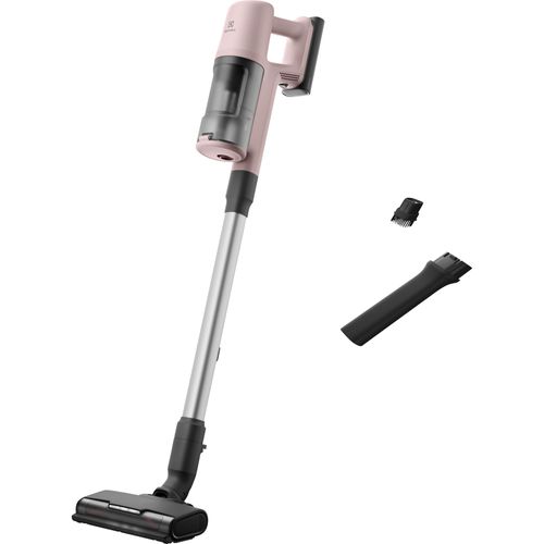 Electrolux Aspirateur balai sans fil Electrolux 600 EP61CB21WP Rose