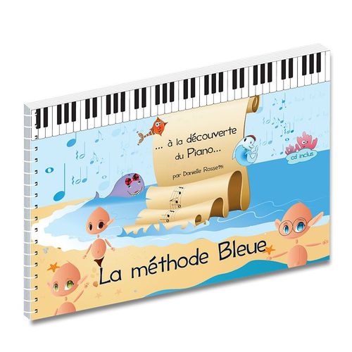 La Méthode Bleue