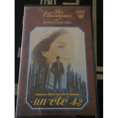 Un Été 42