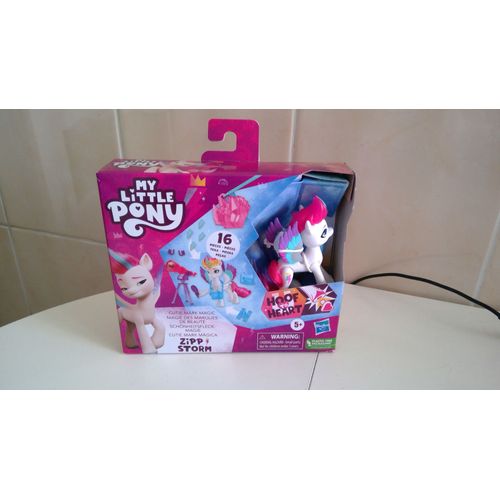 Zipp Storm (Hasbro)