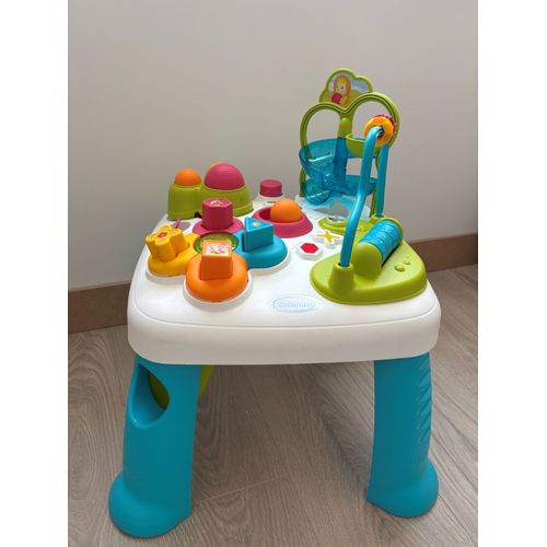 Table D'eveil Smoby