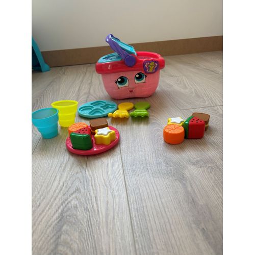Panier Dinette Leapfrog