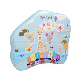 Tapis Musical Sophie La Girafe