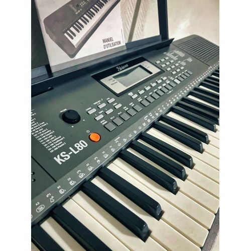 Ks-L80