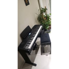 Piano Arrangeur Yamaha Dgx 670