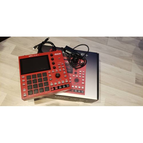 Mpc One +