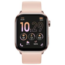 Montre Ice Watch Ice Smart 3.0 1.78 Silicone Rose Amoled Gps