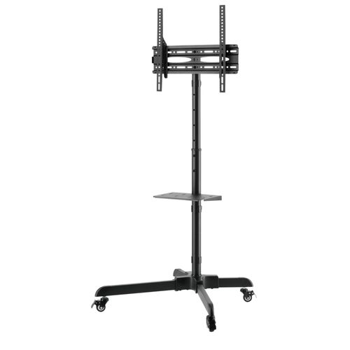 Support mobile pour écrans 32 à 65"