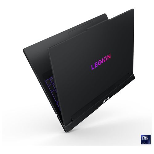 Lenovo Legion Pro 7 16IAX10H 83F5 - 16" Core Ultra 9 275HX 64 Go RAM 2 To SSD Noir AZERTY