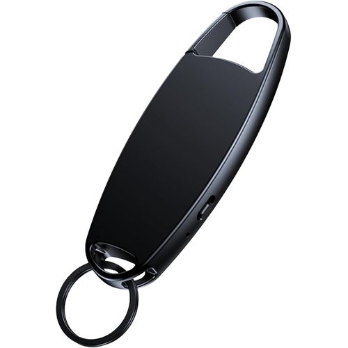 Vandlion Enregistreur Vocal, 58 Go Enregistreur Dictaphone - Noir