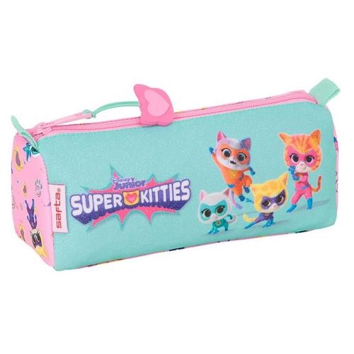 Safta - Trousse - Superkitties