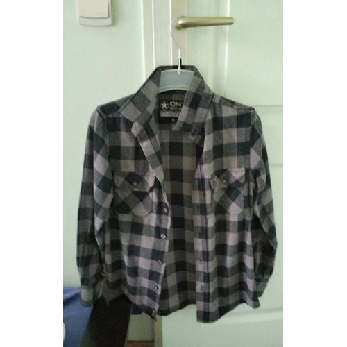 Chemise Complices 10 Ans