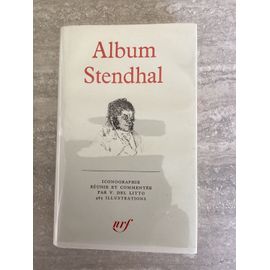 Stendhal Pleiade - Meilleures offres neuf et occasion