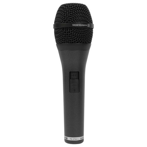 Micro Beyerdynamic TG V70 S
