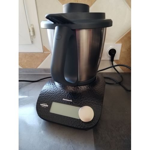 Thermomix Friend + bol TM6