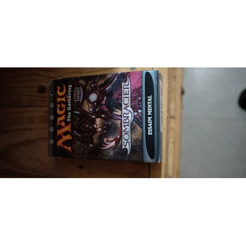 Cartes De Jeu (Deck)