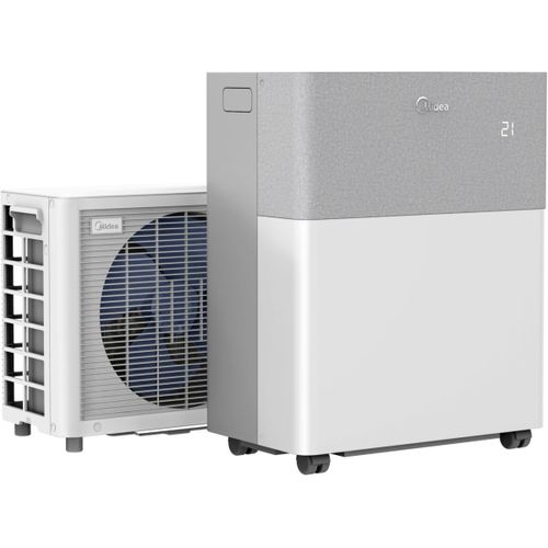 Clim réversible OPTIMEA MMCS-12HRN8-QRD0