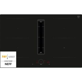 Plaque induction aspirante NEFF V58FHQ4L0