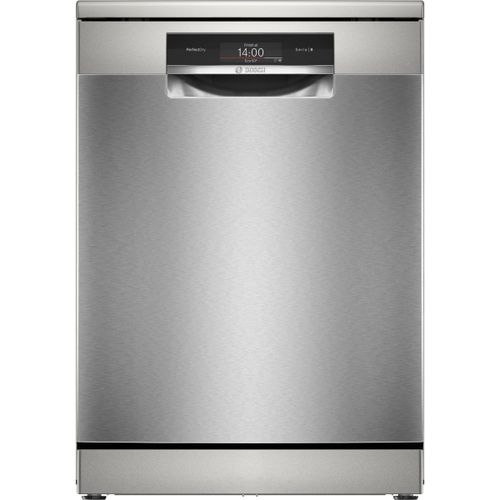 Lave vaisselle 60 cm BOSCH SMS8TCI04E