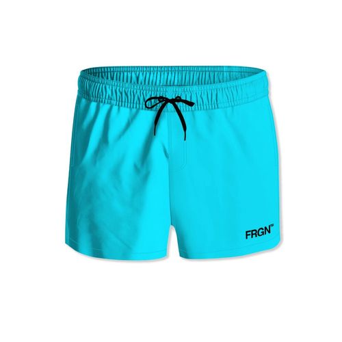 Short De Bain Court Homme Avec Doublure Ecoo