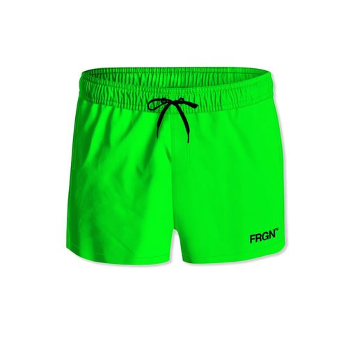 Short De Bain Court Homme Avec Doublure Ecoo