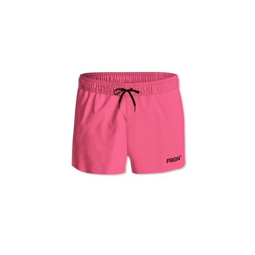 Short De Bain Court Homme Avec Doublure Ecoo