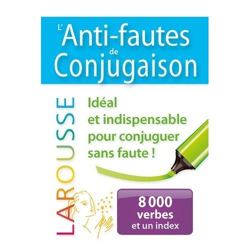 Anti-Fautes De Conjugaison