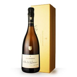 Champagne Philipponnat Clos Des Goisses 2014 Brut 75cl - Coffret