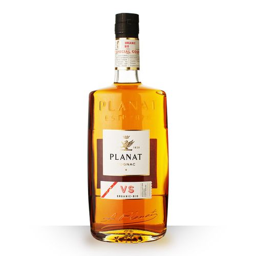Cognac Planat Vs 70cl