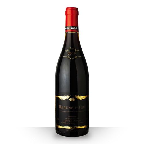 Dominique Laurent Beaune 1er Cru Rouge 2019 - 75cl