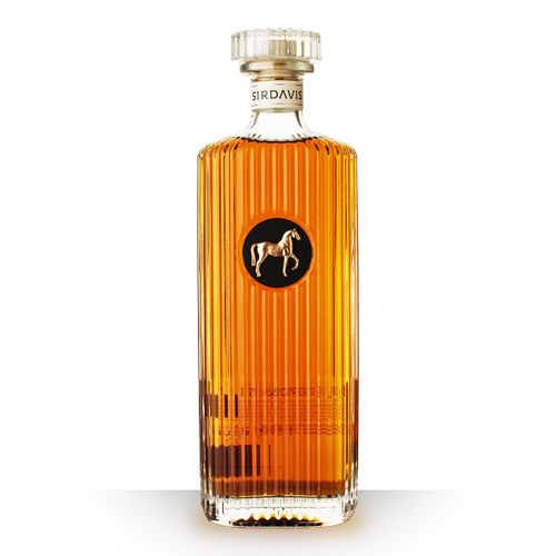 Whisky Sirdavis 70cl