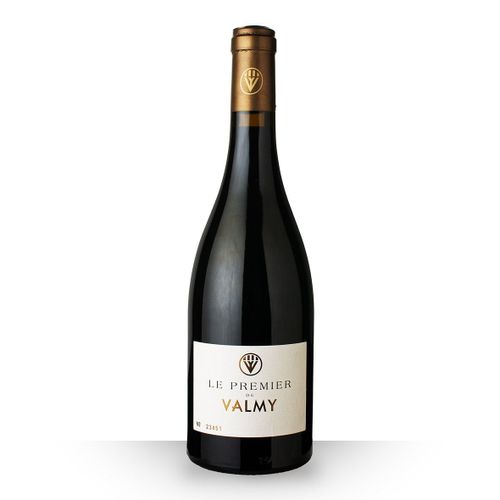 Le Premier De Valmy Côtes Catalanes Rouge 2020 - 75cl