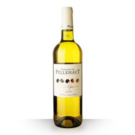 Domaine De Pellehaut L'été Gascon Côtes De Gascogne Blanc 2024 - 75cl