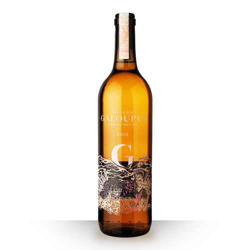 G De Galoupet Côtes De Provence Rosé 2024 - 75cl