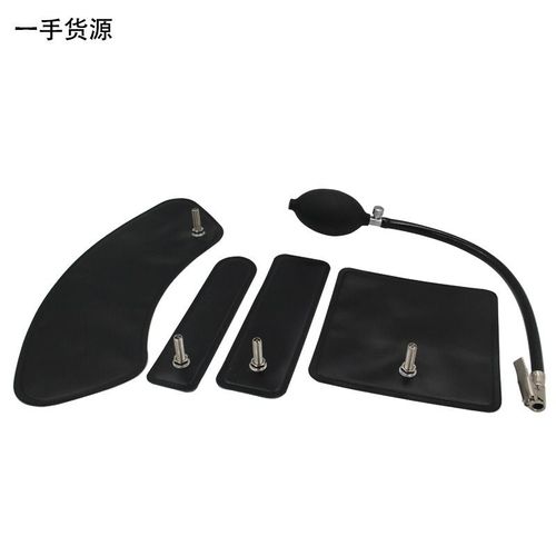 Coussin D'air De Positionnement Pour L'installation Des Portes Et Des Fenêtres De Voiture Coussin D'airbag Outils De Réparation Automobile Coussin Gonflable