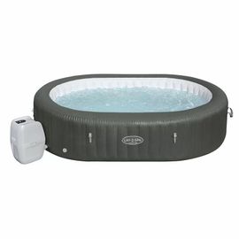 Spa Bestway Lay-Z Mauritius Air Jet Ovale 5-7 places - 2,70 x 1,80m