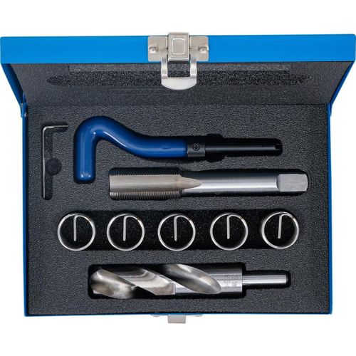 KIT FILETS RAPPORTES M 22 x 150 Type HELICOIL